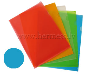 Mape strtis A4, matts, Premium, 100gab., zils